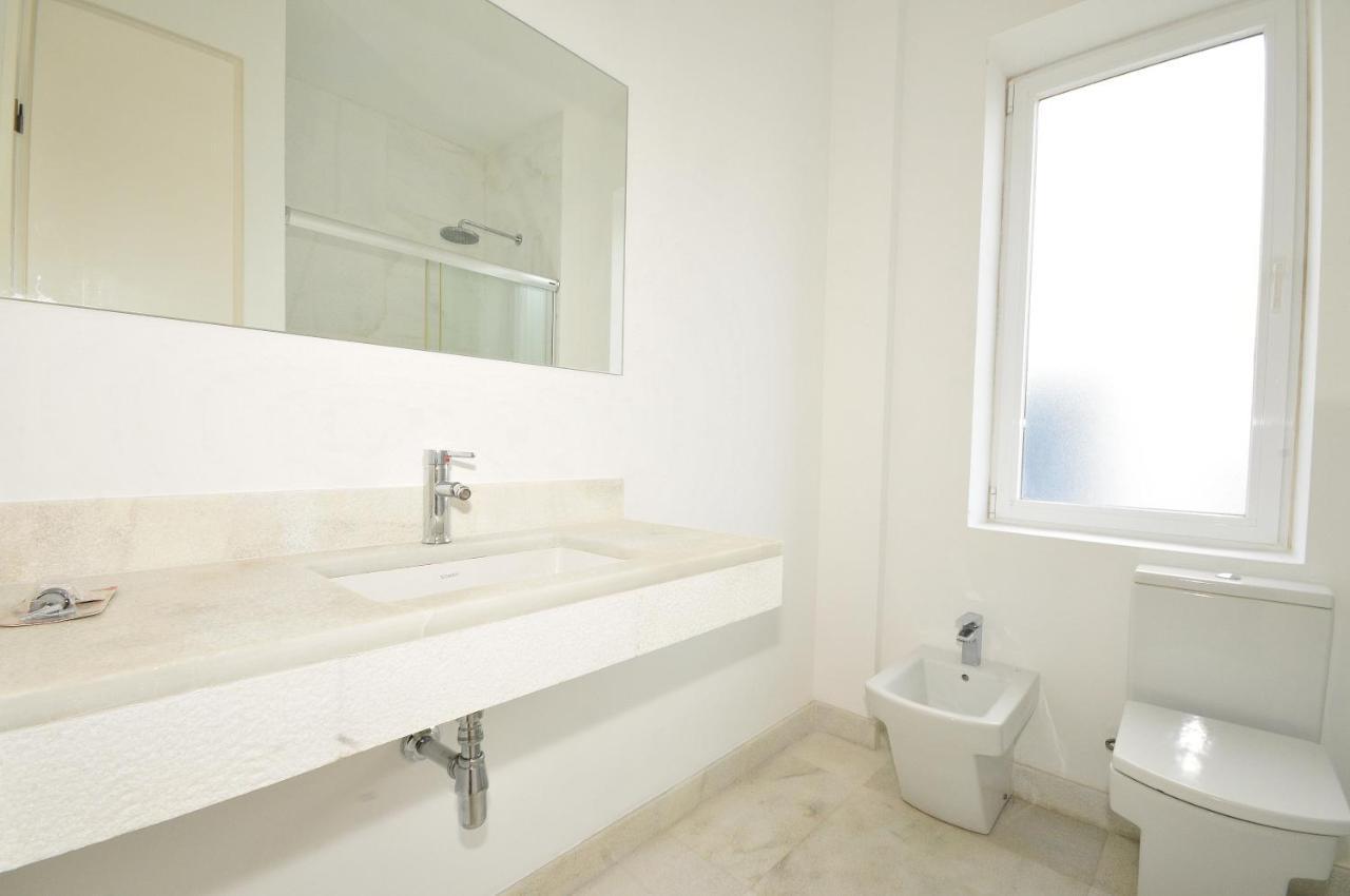 Villa Colonia Sea Holiday Colonia de Sant Jordi Exterior foto