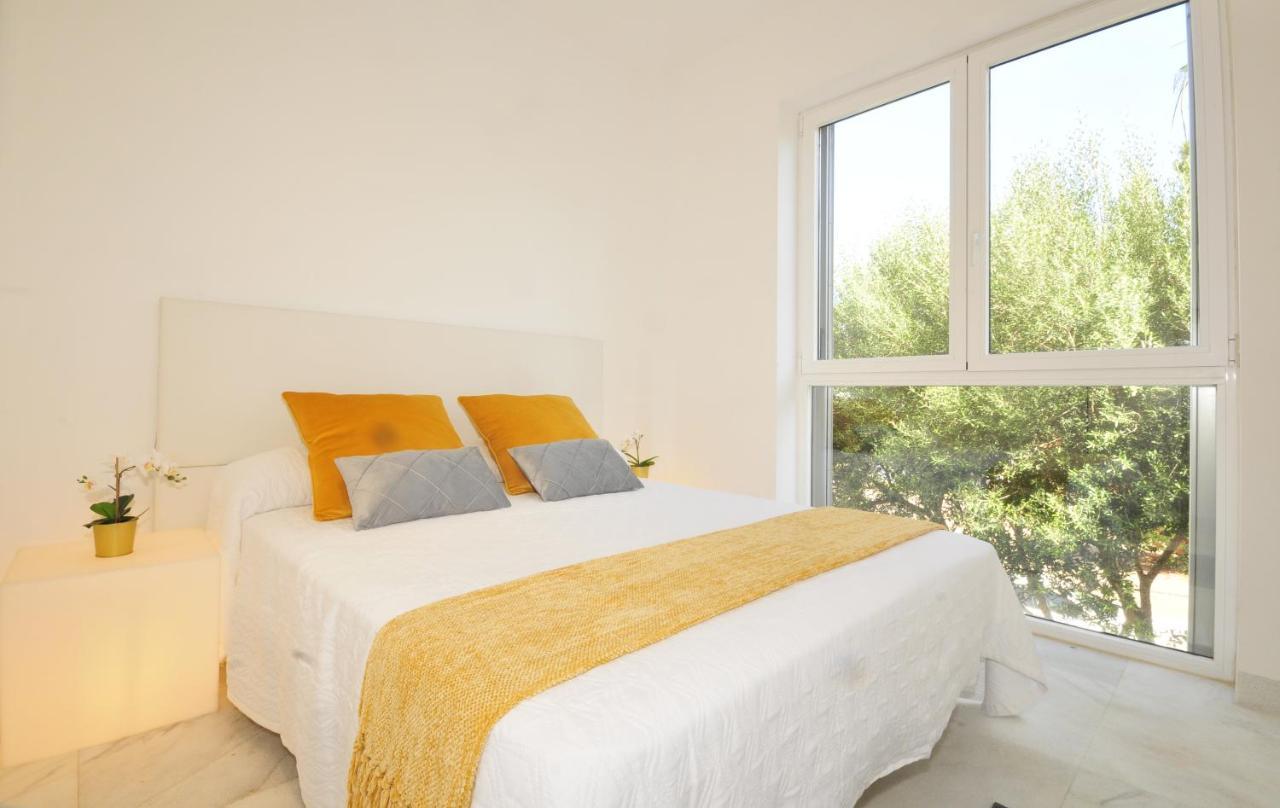 Villa Colonia Sea Holiday Colonia de Sant Jordi Exterior foto