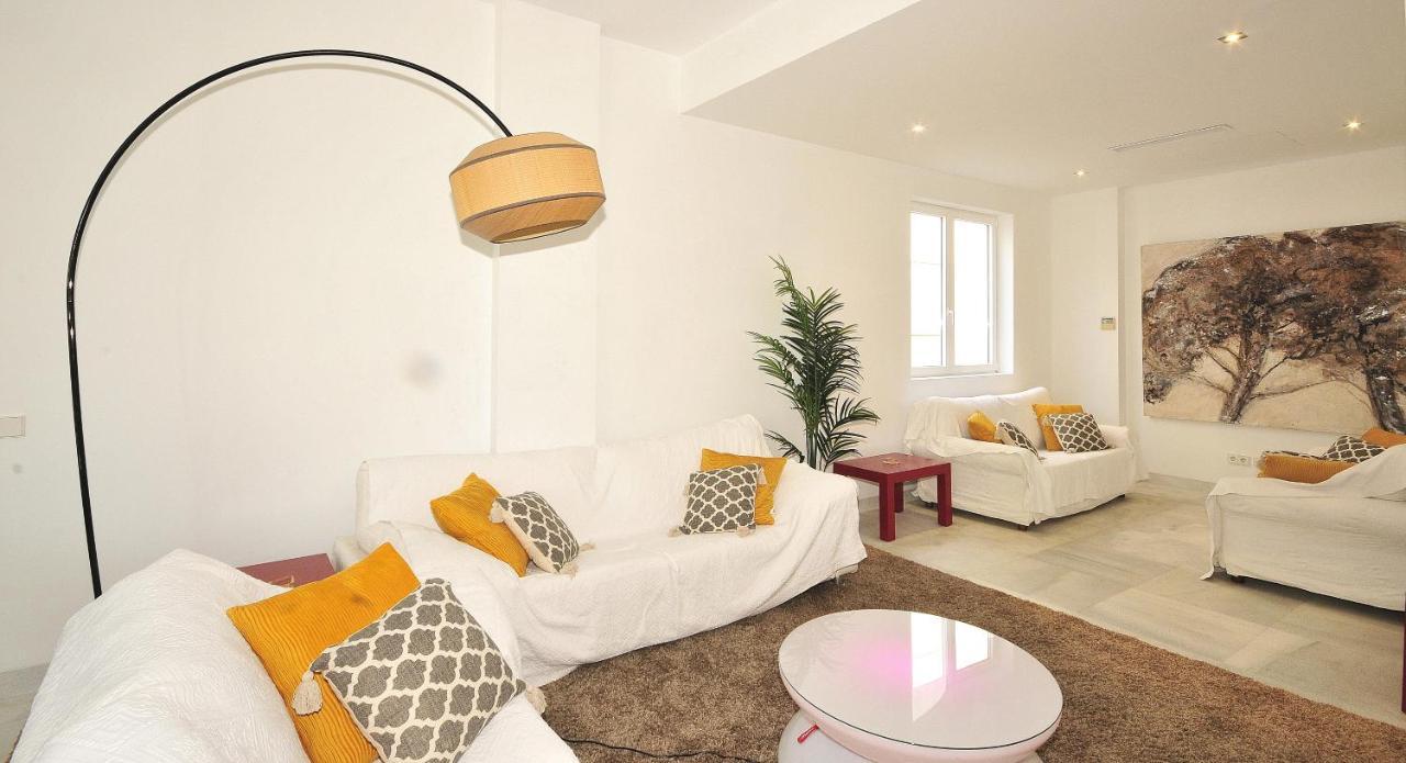 Villa Colonia Sea Holiday Colonia de Sant Jordi Exterior foto